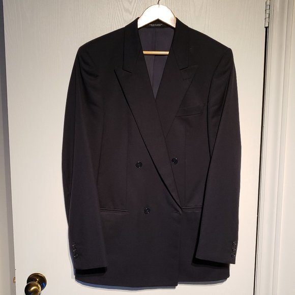 "FIDANI" Men's Sports Jacket - Mint Condition Size 38-40 - Made in Austria A+ - Picture 1 of 8